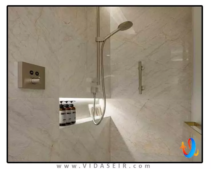 هتل حیات رجنسی ایستینه پارک ازمیر